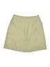 Tail 100% Polyester Tan Casual Skirt Size 2 - photo 1