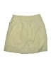 Tail 100% Polyester Tan Casual Skirt Size 2 - photo 2