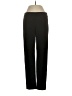 Theory Solid Black Active Pants Size 4 - photo 1