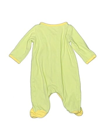 Okie Dokie Long Sleeve Outfit (view 2)