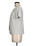 Alya Silver Short Sleeve T-Shirt Size M - photo 5