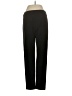 Theory Solid Black Active Pants Size 4 - photo 2