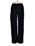 Jeans Black Casual Pants Size 2 - photo 1