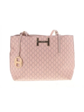 H By Halston Satchel