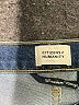 Citizens of Humanity Color Block Blue Jeans Size 26 waist - photo 4