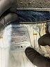 Citizens of Humanity Color Block Blue Jeans Size 26 waist - photo 6