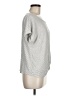 Alya Silver Short Sleeve T-Shirt Size M - photo 4