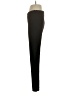 Theory Solid Black Active Pants Size 4 - photo 5