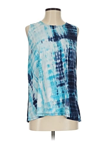 Ariella Sleeveless T-Shirt (view 1)