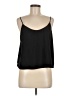 Athleta Black Sleeveless Top Size M - photo 1