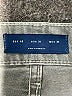 Unbranded Solid Gray Jeans Size 31 waist - photo 7
