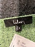 Lulus Green Cardigan Size S - photo 7