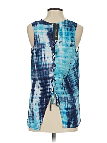 Ariella Sleeveless T-Shirt (view 2)