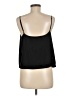 Athleta Black Sleeveless Top Size M - photo 2