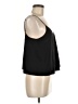 Athleta Black Sleeveless Top Size M - photo 4