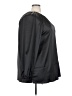 LUXE Black Long Sleeve Blouse Size 3X - photo 4