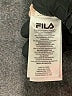 FILA Pink Sweatshirt Size XXL - photo 8