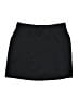 RBX Solid Black Active Skort Size M - photo 1
