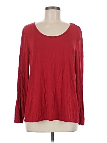 Soma Long Sleeve T-Shirt (view 1)
