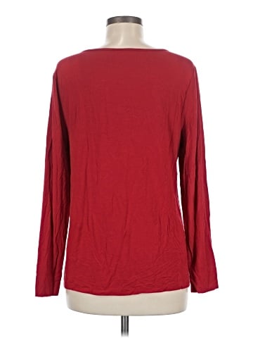 Soma Long Sleeve T-Shirt (view 2)