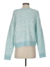 John & Jenn Teal Pullover Sweater Size S - photo 2