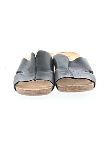 Korks Mule/Clog (view 2)