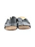 Korks Black Mule/Clog Size 8 - photo 2