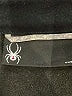 Spyder Black Track Jacket Size M - photo 6