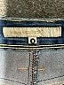 YMI Blue Jeans Size 9 - photo 7