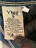 YMI Blue Jeans Size 9 - photo 8