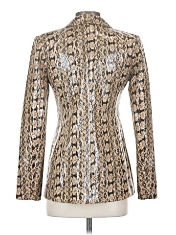 Danielle Bernstein Blazer (view 2)