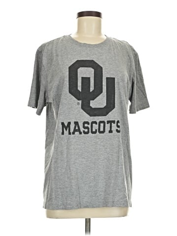 Nike Short Sleeve T-Shirt (view 1)