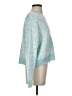 John & Jenn Teal Pullover Sweater Size S - photo 4