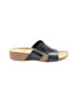 Korks Black Mule/Clog Size 8 - photo 1