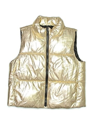Gap Vest (view 1)