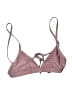 Unbranded Burgundy Swimsuit Top Size XS (estimated) - photo 1