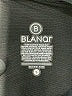 Blanqi Black Active Pants Size Sm Maternity - photo 3