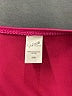 Jaclyn Smith Color Block Pink One Piece Swimsuit Size 26 - photo 3