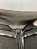cavalini Black Track Pants Size S - photo 4