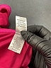Jaclyn Smith Color Block Pink One Piece Swimsuit Size 26 - photo 4