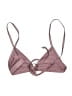 Unbranded Burgundy Swimsuit Top Size XS (estimated) - photo 2
