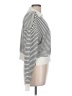 Universal Thread Stripes White Pullover Sweater Size L - photo 4