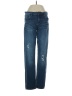 Kut from the Kloth Stars Blue Jeans Size 0 - photo 1