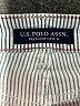 U.S. Polo Assn. Gray Jeans Size 8 - photo 7