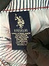 U.S. Polo Assn. Gray Jeans Size 8 - photo 8