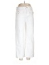 Unbranded White Jeans Size L - photo 1