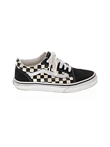 Vans Sneakers (view 1)