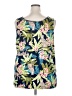 Ambrielle Green Long Sleeve Blouse Size 2X - photo 2