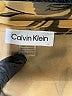 Calvin Klein 100% Polyester Brown Long Sleeve Blouse Size M - photo 7