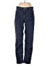 Patagonia Chevron-herringbone Blue Jeans Size 26 waist - photo 1